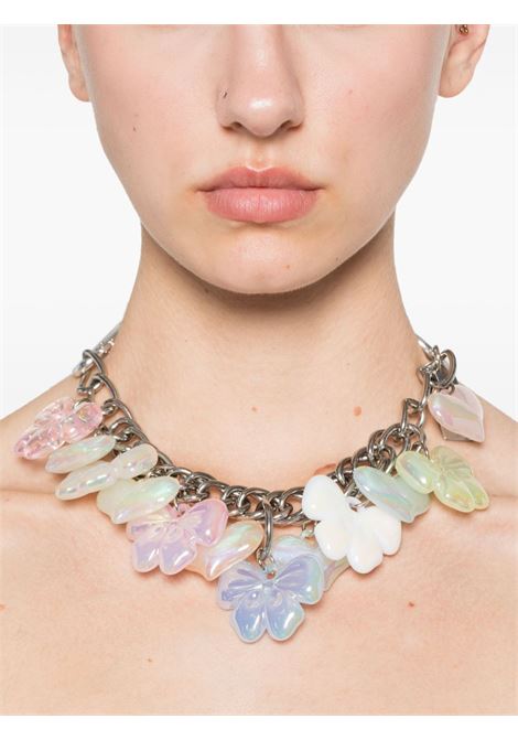 Collana Pastel Lover in multicolo Chopova Lowena - donna CHOPOVA LOWENA | 6532MLT